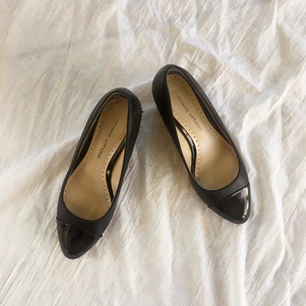 Adrienne Vittadini women’s wedge shoes